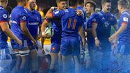 RUGBY FRENCE MOINS 20 ANS 3
