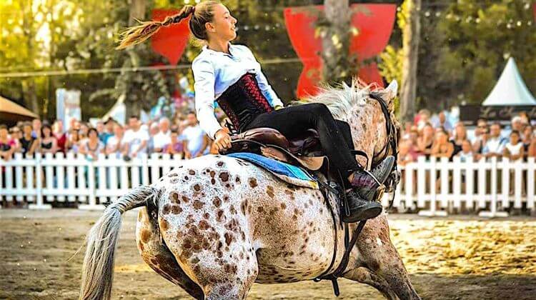 Caval’y Fuego 6