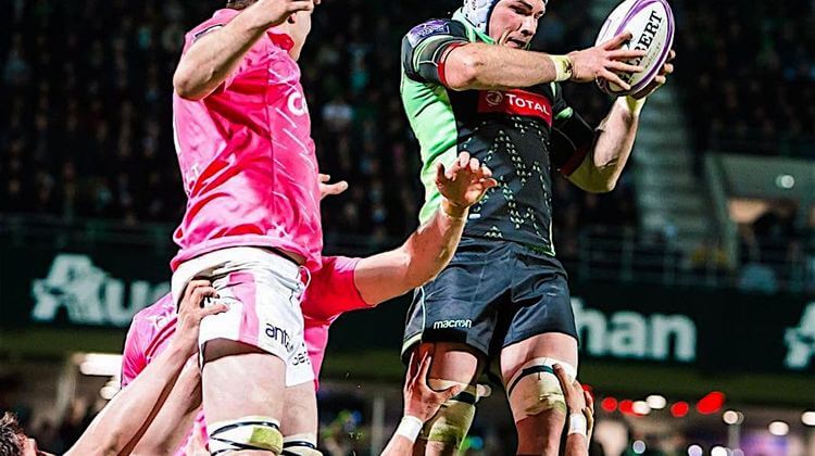 RUGBY SECTION PARIS 2