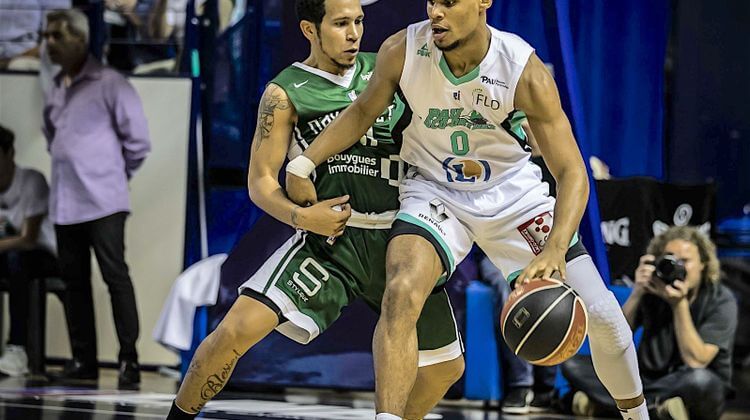 BASKET OKOBO 3