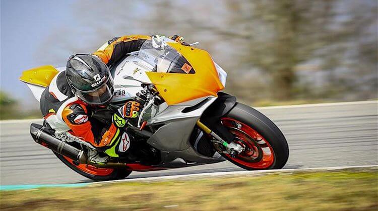 MOTOS ARNOS 5
