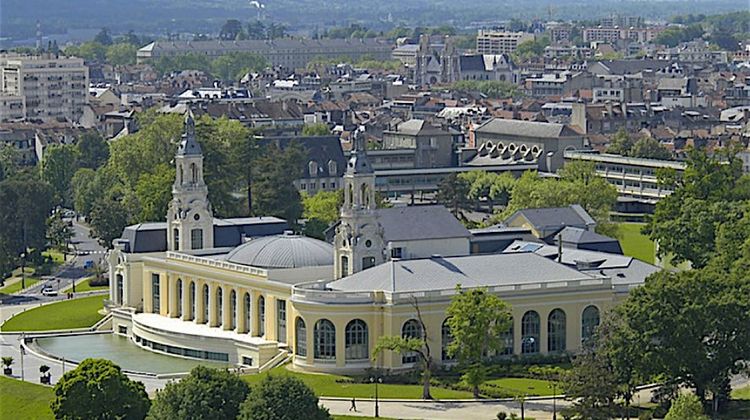 BEAU LINGE - Ces idées qui amènent du monde à Pau