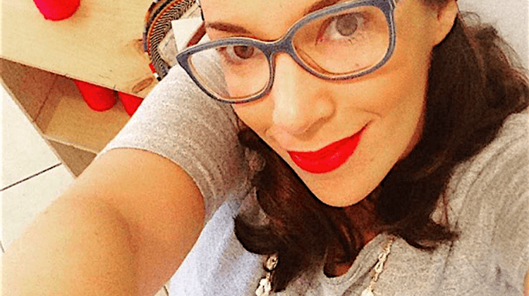 Portrait Virginie - Responsable Design