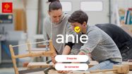 ANIE APPRENTISSAGE