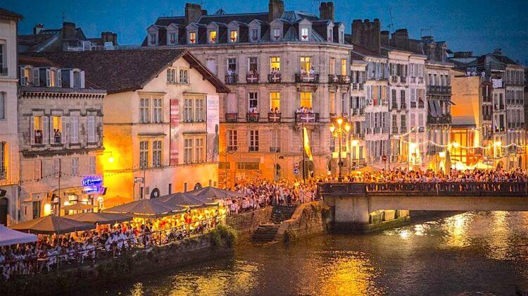 BAYONNE FETES 14