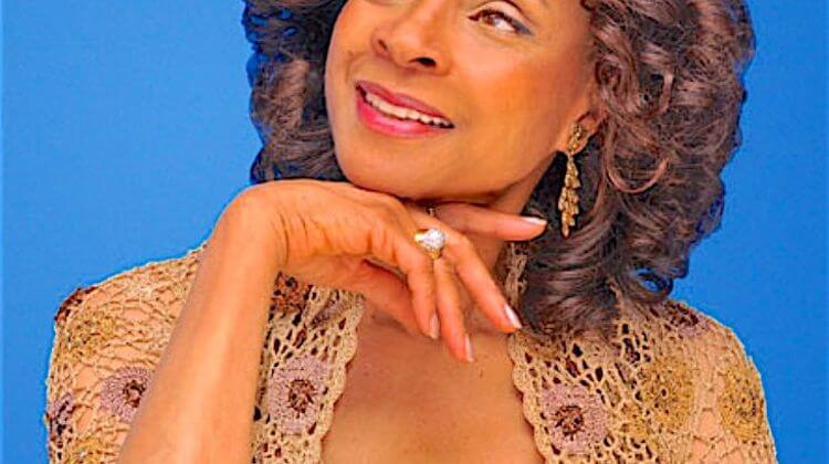 JAZZALDIA STALLINGS