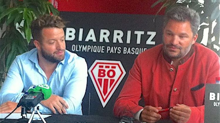 STATU QUO – Le Biarritz Olympique reste propriété de la famille Gave