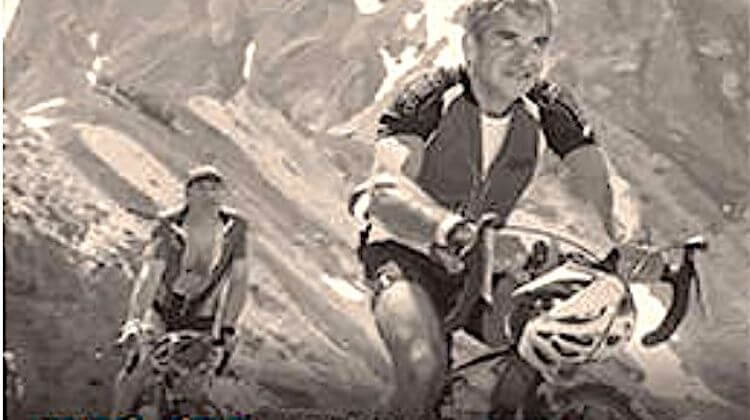 CYCLIN 5