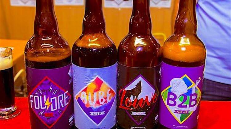 BIERE ADOUR 2
