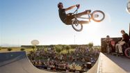 FISE XPERIENCE ANGLET 2