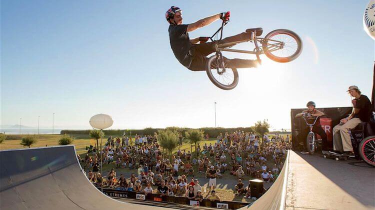 FISE XPERIENCE ANGLET 2
