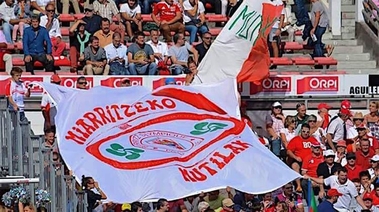 Miarritzeko Mutilak 2