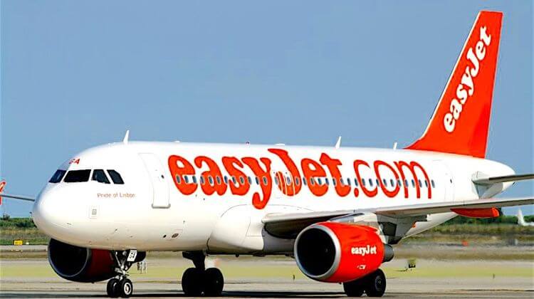 EASYJET