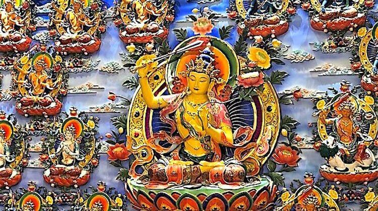 wutaishan17templemodernemandjuchri