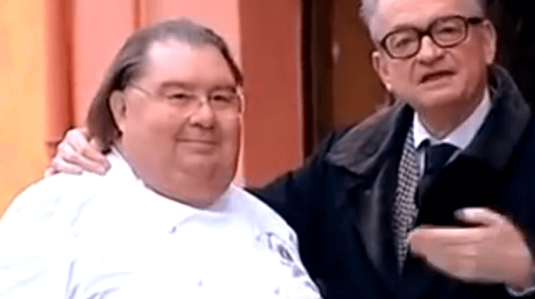 Viscos chef