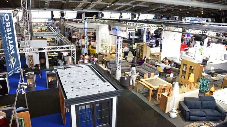 FOIRE DE PAU 46