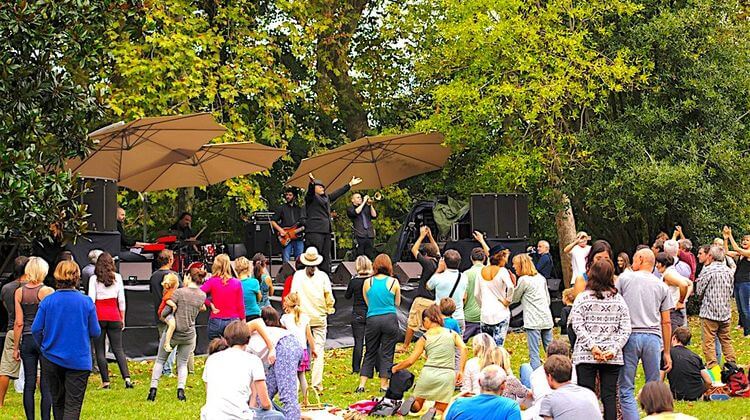 ANGLET JAZZ 0