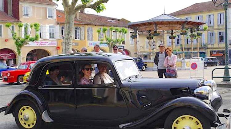 auto astarac 2