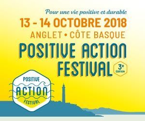 Positive Action Festival