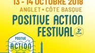 Positive Action Festival