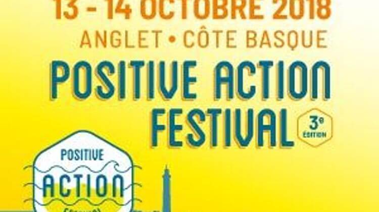 Positive Action Festival