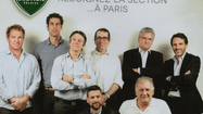 SECTION PARIS
