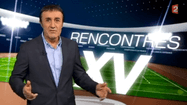 ABEILHOU RENCONTRES A XV