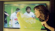 RUGBY SECTION ITHURBURU