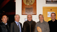 BIZANOS RUGBY