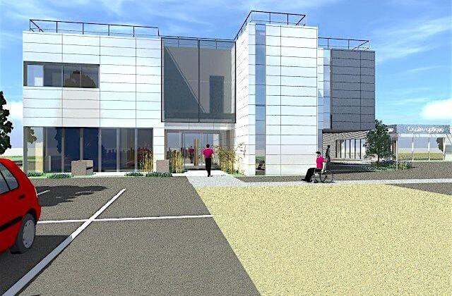 OPHTALMO Laloubère 3