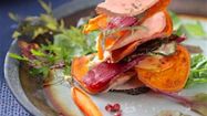 FOIE GRAS