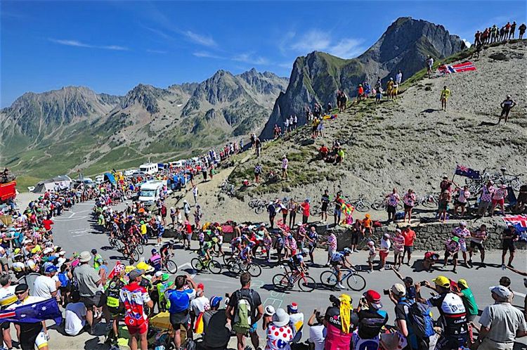 LE TOUR - Les très Hautes-Pyrénées vont rendre leur verdict