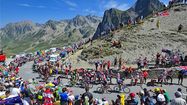 LE TOUR - Les Hautes-Pyrénées vont faire la différence