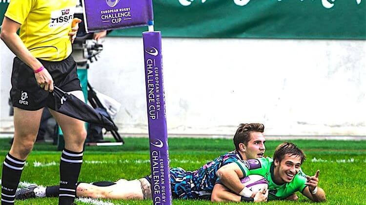 RUGBY SECTION PARIS 4