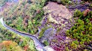 GORGES LUZ 1