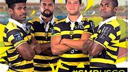 RUGBY STADE MONTOIS 2