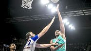 BASKET ELAN 1