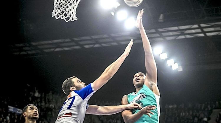 BASKET ELAN 1