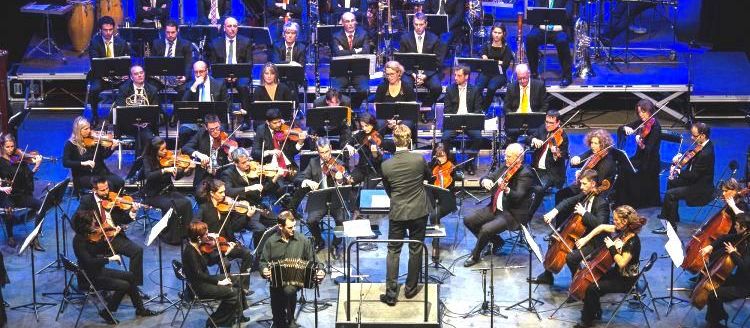 ORCHESTRE BASQUE 0