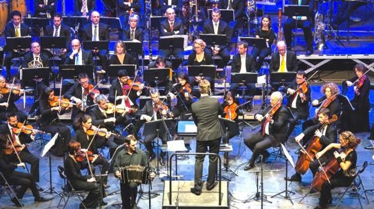 ORCHESTRE BASQUE 0