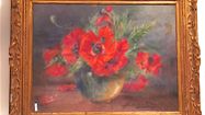 VENTE PEINTURE