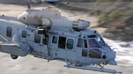 AERO ANGLET CARACAL 2