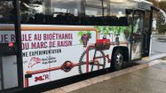 BIOCARBURNT LANDES 4