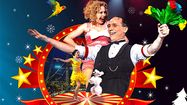 BAYONNE CIRQUE 1