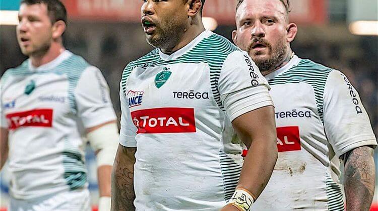 RUGBY SECTION ARMITAGE