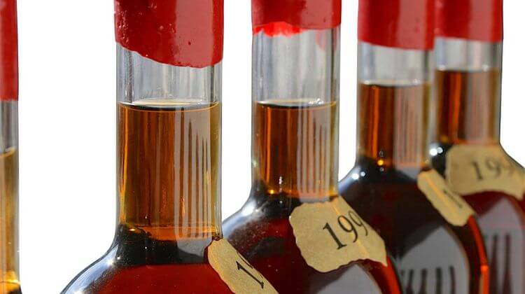 ARMAGNAC 8