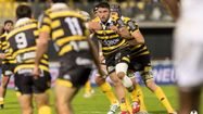 RUGBY MONTOIS 1