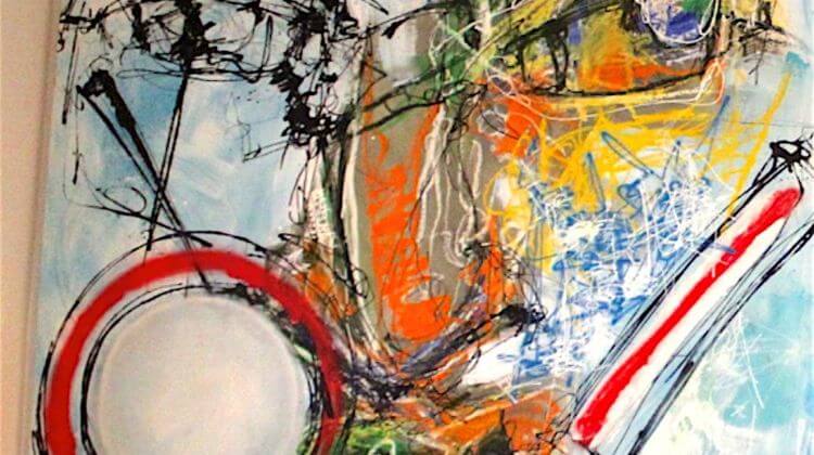 ART TRAFFIK 6