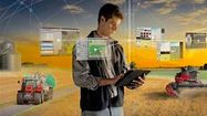 CAPG AGRICULTIRE