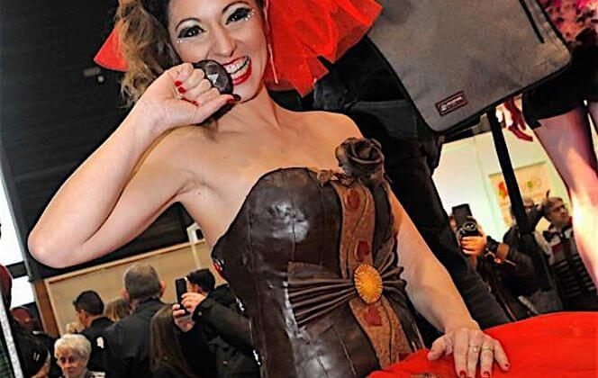 CHOCOLAT BIARRITZ 3